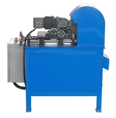 levigatrice 60mm/S del metallo 380V per acciaio inossidabile