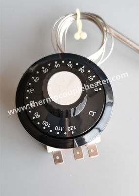 commutatore vicino normale del controllo della temperatura di 20A 250V