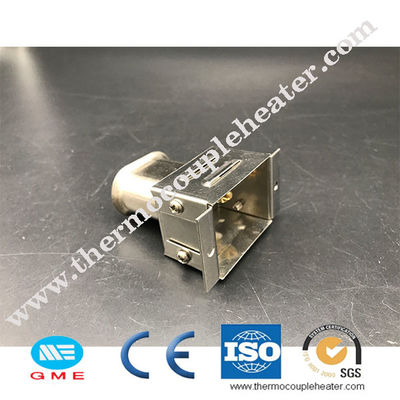 Spina ad alta temperatura ed incavo dello SGS 25A 35A per il radiatore di banda