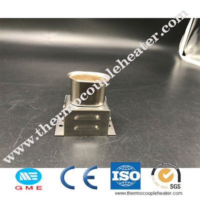 Spina ad alta temperatura ed incavo dello SGS 25A 35A per il radiatore di banda