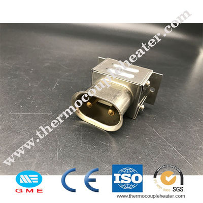 Spina ad alta temperatura ed incavo dello SGS 25A 35A per il radiatore di banda