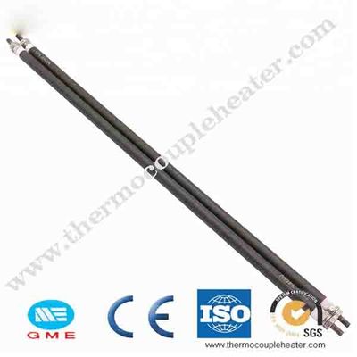 Isolamento Heater For Oven tubolare elettrica del MgO del diametro 8mm