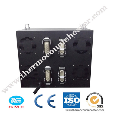 Termocoppia J/muffa calda di sintonia automatica di For Plastic Injection del regolatore di temperatura corridore di K