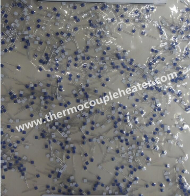 Alta precisione di marca dell'importazione di Rtd del sensore di temperatura dell'elemento del film sottile PT100