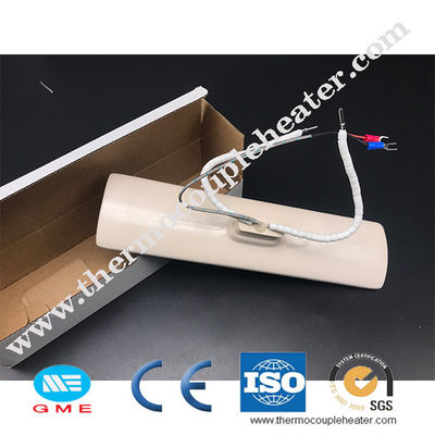 Radiatore ceramico infrarosso lontano 220v 230v 240v di Thermoforming con le termocoppie