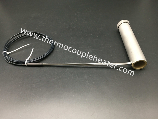 Riscaldamento dell'ugello dell'iniezione di Heater Amoured Heating Elements For della bobina di Microtubular