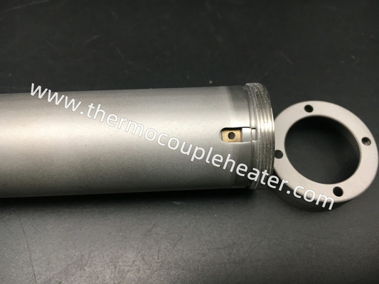 Riscaldamento dell'ugello dell'iniezione di Heater Amoured Heating Elements For della bobina di Microtubular