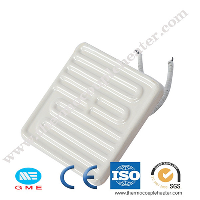 Aria elettrica industriale ad alta temperatura Heater Element For Sauna ceramica infrarossa lontana di Ir