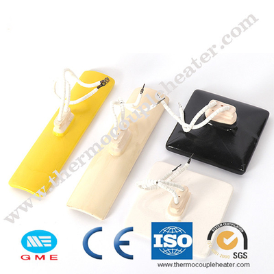 Aria elettrica industriale ad alta temperatura Heater Element For Sauna ceramica infrarossa lontana di Ir