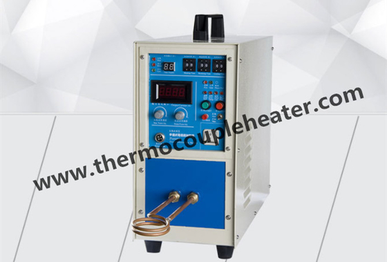 Macchine di riscaldamento ad alta frequenza portatili 220V 15KW