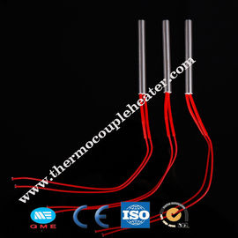 Radiatore elettrico industriale della cartuccia di immersione degli elementi riscaldanti con il Pin rigido