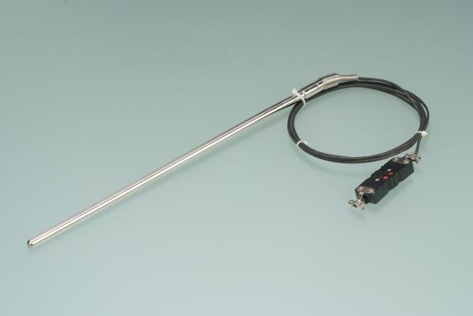 Sensore di temperatura astuto di resistenza termica del platino di Reed di pressione, sensore Pt100