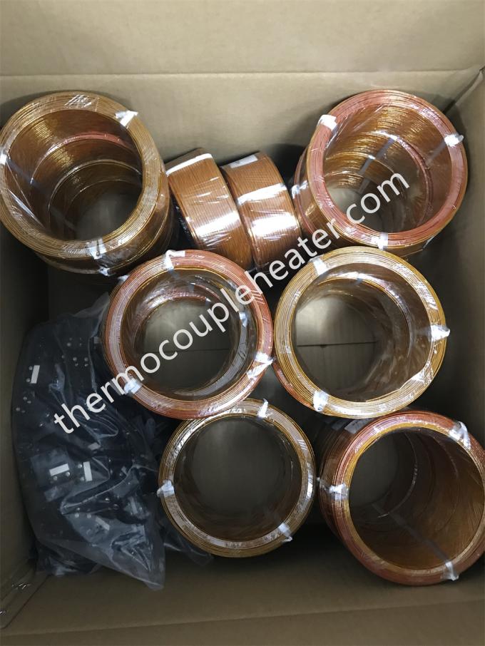 Termocoppia Kapton Cavo con filo di estensione