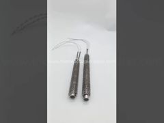 Elemento di riscaldamento della pistola di calore