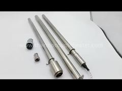 Cartuccia riscaldante con connettore rapido