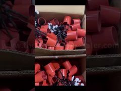 Scaldabagno in silicone